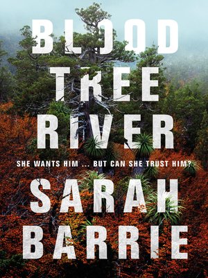 cover image of Bloodtree River